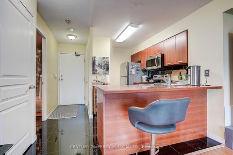 Photo 11 at 503 - 51 Harrison Garden Boulevard, Willowdale East, Toronto
