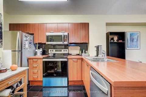 Photo 13 at 503 - 51 Harrison Garden Boulevard, Willowdale East, Toronto