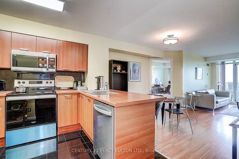 Photo 14 at 503 - 51 Harrison Garden Boulevard, Willowdale East, Toronto