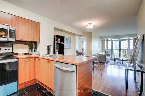 Photo 15 at 503 - 51 Harrison Garden Boulevard, Willowdale East, Toronto