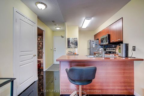 Photo 16 at 503 - 51 Harrison Garden Boulevard, Willowdale East, Toronto