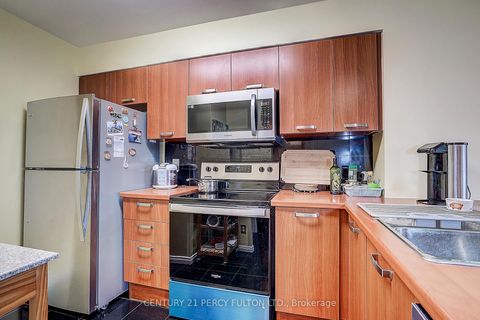 Photo 17 at 503 - 51 Harrison Garden Boulevard, Willowdale East, Toronto