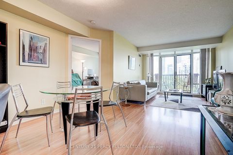 Photo 18 at 503 - 51 Harrison Garden Boulevard, Willowdale East, Toronto