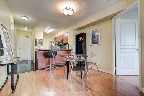 Photo 19 at 503 - 51 Harrison Garden Boulevard, Willowdale East, Toronto