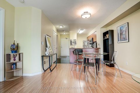 Photo 20 at 503 - 51 Harrison Garden Boulevard, Willowdale East, Toronto