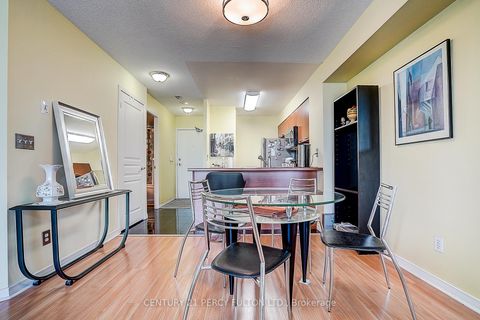 Photo 21 at 503 - 51 Harrison Garden Boulevard, Willowdale East, Toronto