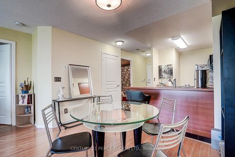 Photo 22 at 503 - 51 Harrison Garden Boulevard, Willowdale East, Toronto