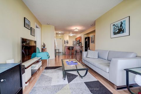 Photo 23 at 503 - 51 Harrison Garden Boulevard, Willowdale East, Toronto