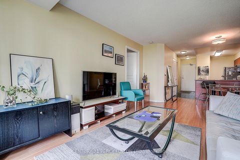 Photo 24 at 503 - 51 Harrison Garden Boulevard, Willowdale East, Toronto