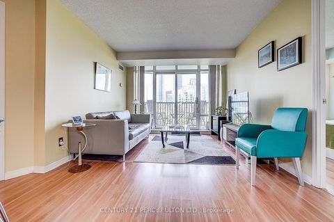 Photo 25 at 503 - 51 Harrison Garden Boulevard, Willowdale East, Toronto
