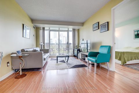 Photo 26 at 503 - 51 Harrison Garden Boulevard, Willowdale East, Toronto