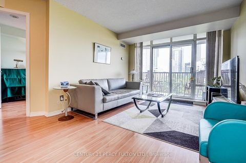 Photo 27 at 503 - 51 Harrison Garden Boulevard, Willowdale East, Toronto