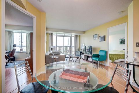 Photo 28 at 503 - 51 Harrison Garden Boulevard, Willowdale East, Toronto