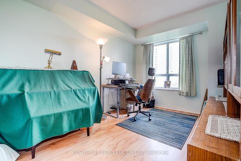 Photo 30 at 503 - 51 Harrison Garden Boulevard, Willowdale East, Toronto