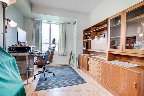 Photo 31 at 503 - 51 Harrison Garden Boulevard, Willowdale East, Toronto