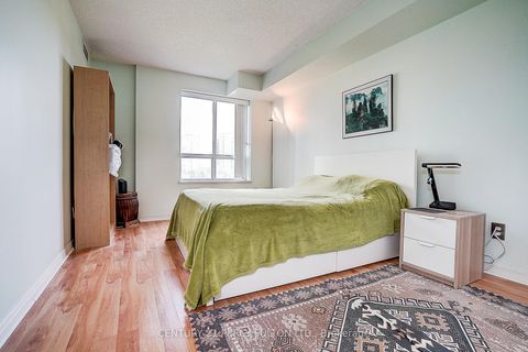 Photo 33 at 503 - 51 Harrison Garden Boulevard, Willowdale East, Toronto