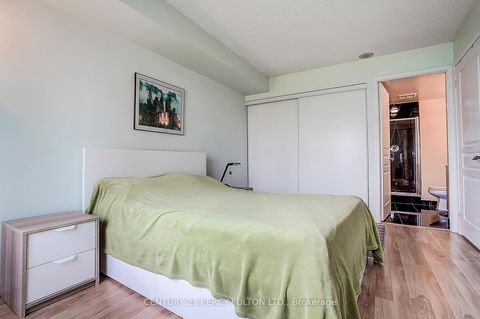 Photo 34 at 503 - 51 Harrison Garden Boulevard, Willowdale East, Toronto