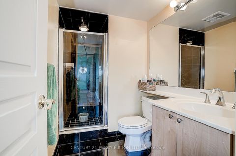 Photo 35 at 503 - 51 Harrison Garden Boulevard, Willowdale East, Toronto
