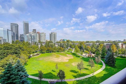 Photo 39 at 503 - 51 Harrison Garden Boulevard, Willowdale East, Toronto