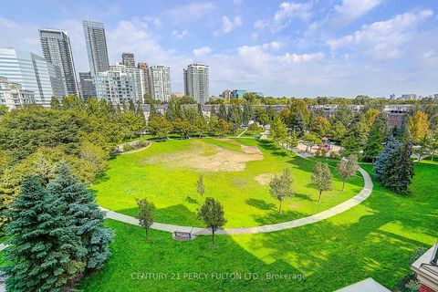 Photo 40 at 503 - 51 Harrison Garden Boulevard, Willowdale East, Toronto