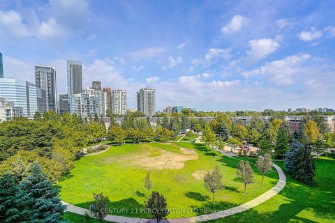 Photo 41 at 503 - 51 Harrison Garden Boulevard, Willowdale East, Toronto