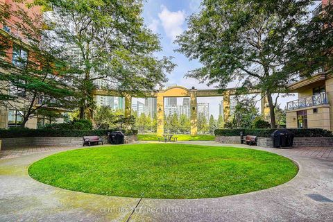 Photo 42 at 503 - 51 Harrison Garden Boulevard, Willowdale East, Toronto