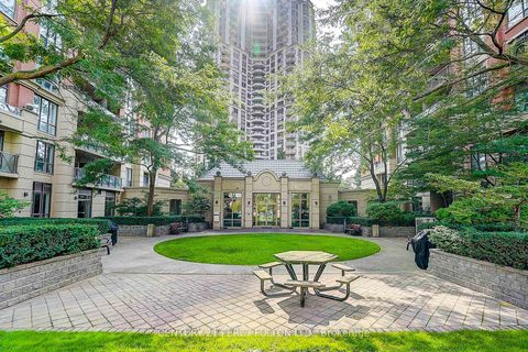 Photo 43 at 503 - 51 Harrison Garden Boulevard, Willowdale East, Toronto