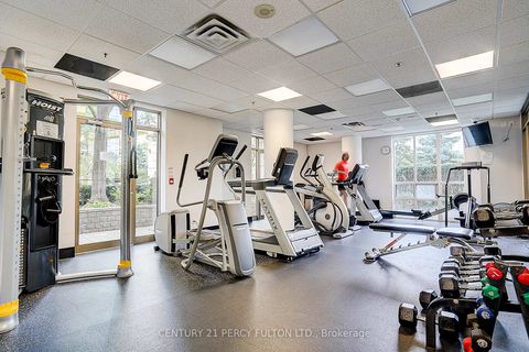 Photo 44 at 503 - 51 Harrison Garden Boulevard, Willowdale East, Toronto