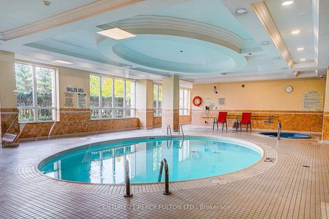 Photo 45 at 503 - 51 Harrison Garden Boulevard, Willowdale East, Toronto