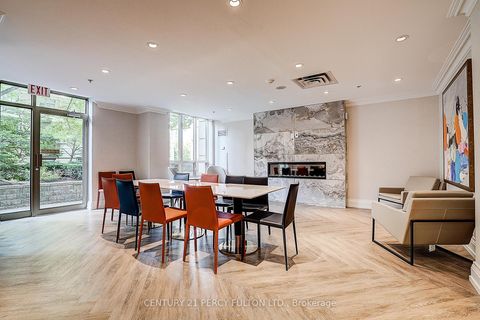 Photo 46 at 503 - 51 Harrison Garden Boulevard, Willowdale East, Toronto