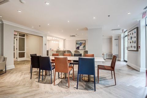 Photo 47 at 503 - 51 Harrison Garden Boulevard, Willowdale East, Toronto