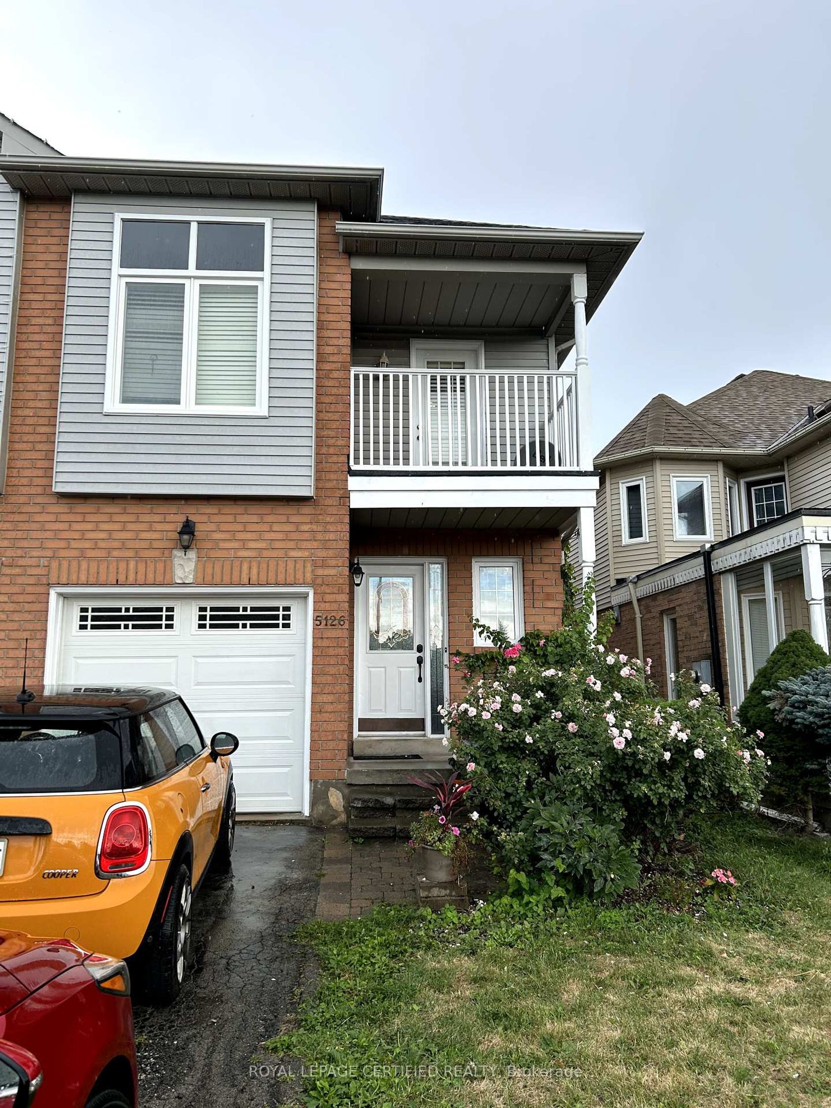 5126 Des Jardines Drive, Uptown, Burlington 