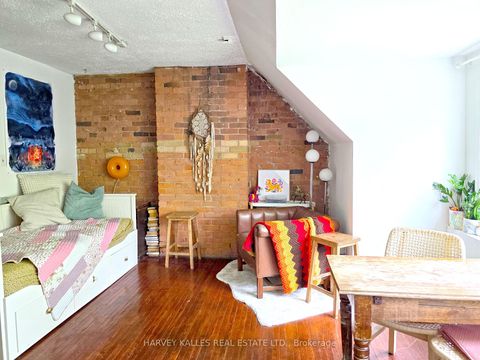 Photo 3 at 107 Pembroke Street, Moss Park, Toronto