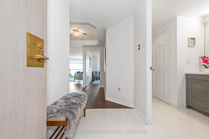 Photo 6 at 1301 - 2155 Burnhamthorpe Road W, Erin Mills, Mississauga