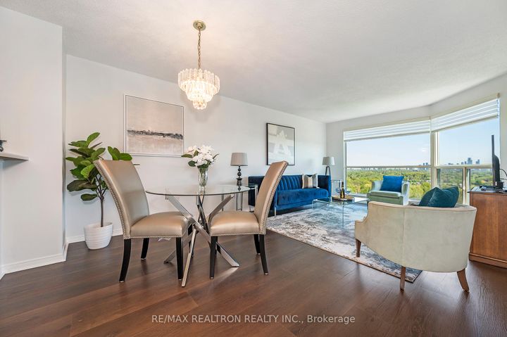 Photo 11 at 1301 - 2155 Burnhamthorpe Road W, Erin Mills, Mississauga
