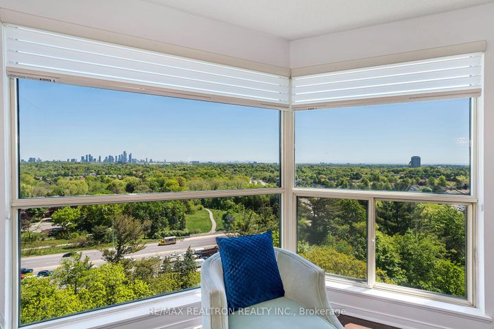 Photo 13 at 1301 - 2155 Burnhamthorpe Road W, Erin Mills, Mississauga