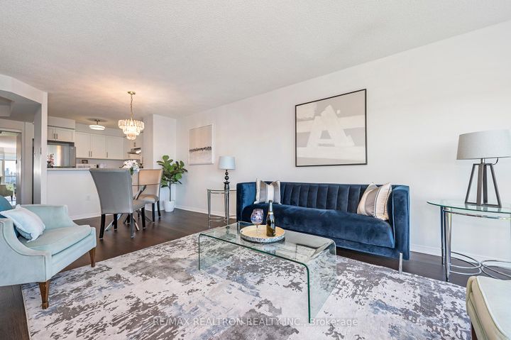 Photo 14 at 1301 - 2155 Burnhamthorpe Road W, Erin Mills, Mississauga