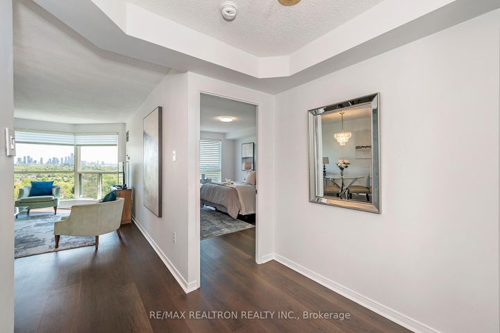 Photo 16 at 1301 - 2155 Burnhamthorpe Road W, Erin Mills, Mississauga