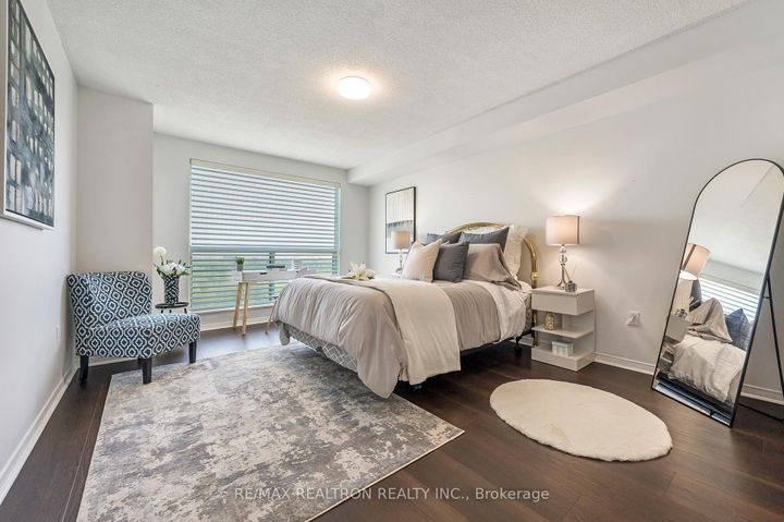 Photo 17 at 1301 - 2155 Burnhamthorpe Road W, Erin Mills, Mississauga