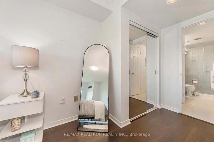 Photo 21 at 1301 - 2155 Burnhamthorpe Road W, Erin Mills, Mississauga