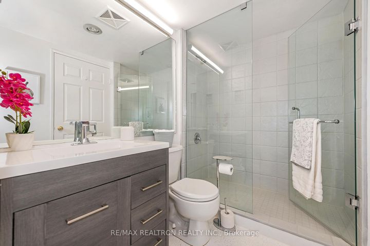Photo 22 at 1301 - 2155 Burnhamthorpe Road W, Erin Mills, Mississauga