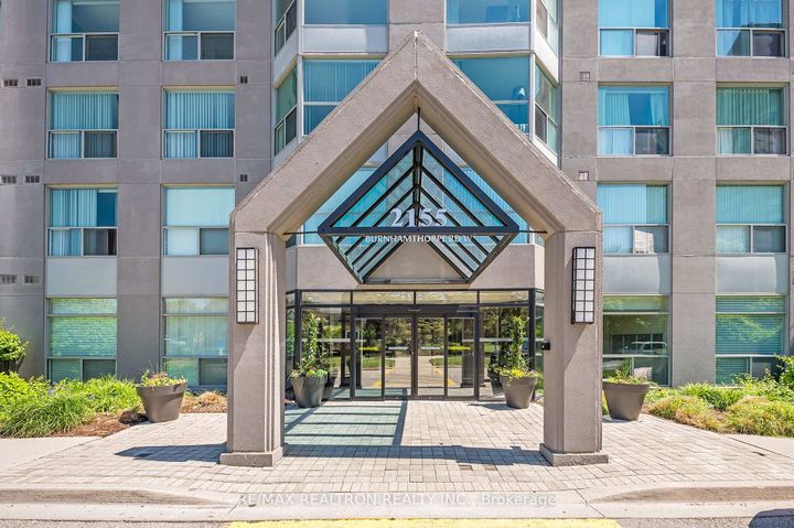 Photo 25 at 1301 - 2155 Burnhamthorpe Road W, Erin Mills, Mississauga