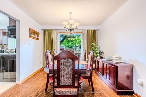 Photo 8 at 25 Danzig Street, West Hill, Toronto