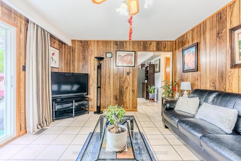 Photo 14 at 25 Danzig Street, West Hill, Toronto