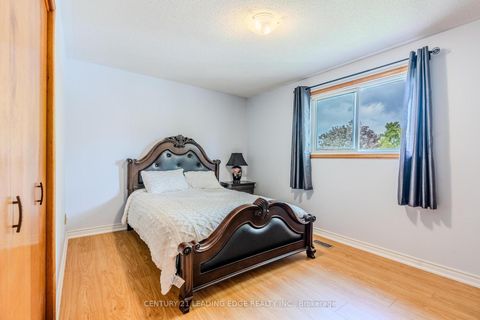 Photo 17 at 25 Danzig Street, West Hill, Toronto