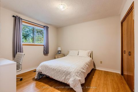 Photo 20 at 25 Danzig Street, West Hill, Toronto
