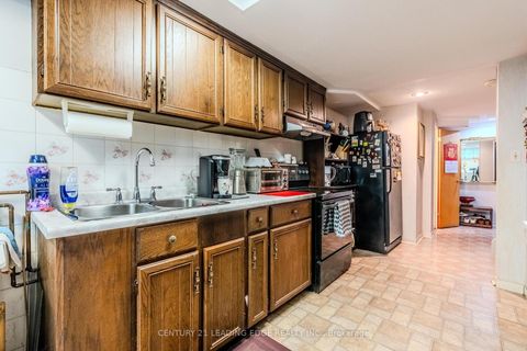 Photo 25 at 25 Danzig Street, West Hill, Toronto