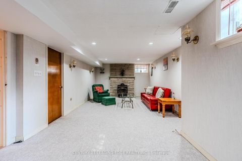 Photo 28 at 25 Danzig Street, West Hill, Toronto