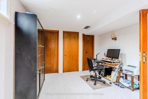 Photo 29 at 25 Danzig Street, West Hill, Toronto