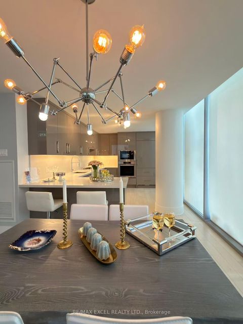 Photo 5 at Th127 - 29 Queens Quay E, Waterfront Communities C1, Toronto